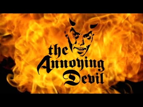 The Annoying Devil - Balls Of Steel