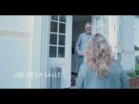 Lise de la Salle - When Do We Dance? - EPK