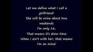 Mindless Behavior - Keep Her On The Low Lyrics