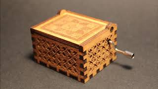 Download lagu Music Box Ringtone mp3