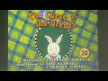 Arthur The Curse The Greabes Title Card