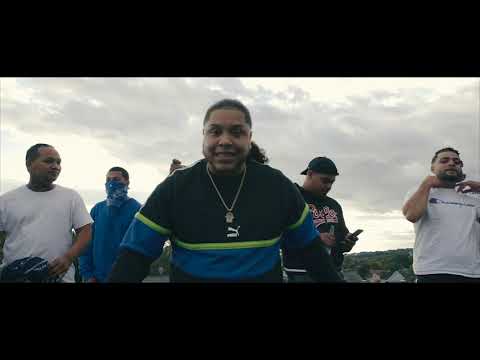 Buccle For The Ride - Young C