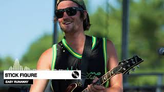 Stick Figure - Easy Runaway  | Reggae Music 2018 | FSOR