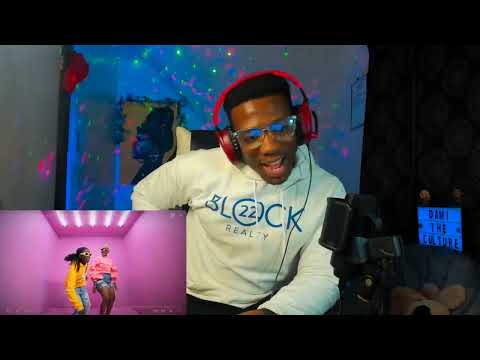 🇿🇲🔥 ZAMBIA KU CHALOO! DJ Mzenga Man - Ndiwe featuring Tim & Towela (Music Video) | REACTION