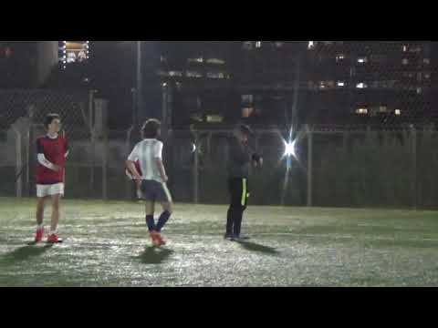 VASALLOS FC vs LA TURCONETA - Fecha 1 Torneo Clausura