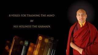 8 Verses of Training the Mind 3/3 - Polish