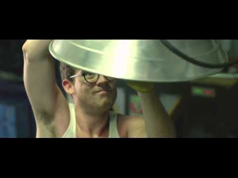 The Phoenix Project Official Trailer 1 2015   Sci FI Movie HD