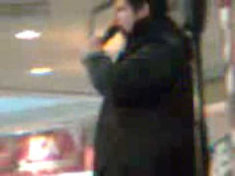 Martin TALANG 2009! Trelleborg.