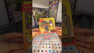 Celebrating 30 years of Pokemon!🔥 #pokemon #pokemoncards #pokemontcg