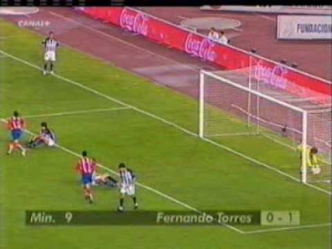 TEMP 05-06 Jornada 4. 0-1 Torres (Real Sociedad-Atletico).wmv