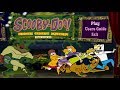 Scooby Doo Frights Camera Mystery CD Rom 2006 100 Walkthrough
