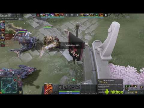 [ENG] Playoffs Day 5 - KOD League Season 4