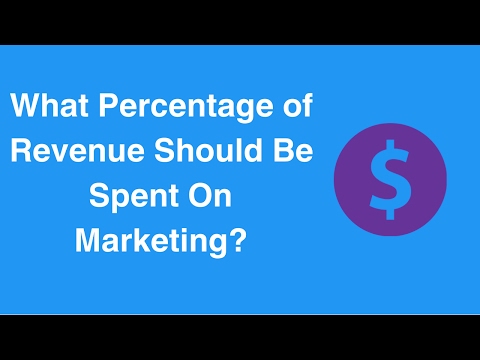 download lagu mp3 mp4 Marketing Budget Percentage Of Revenue, download lagu Marketing Budget Percentage Of Revenue gratis, unduh video klip Marketing Budget Percentage Of Revenue