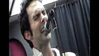 Maroon  5 - Take What You Want (Live at SAJ CD Release Party 2002)