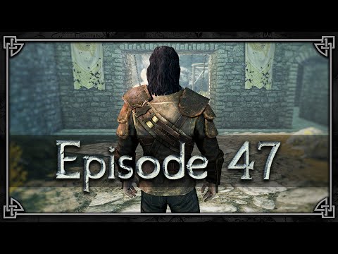 ROAD TO KINDNESS | Savior of Skyrim - Episode 47 (100% Playthrough)