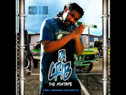 Cash-A-Mil Ft Young Breed - Trust In Me (Prod by Rahdeekhal)