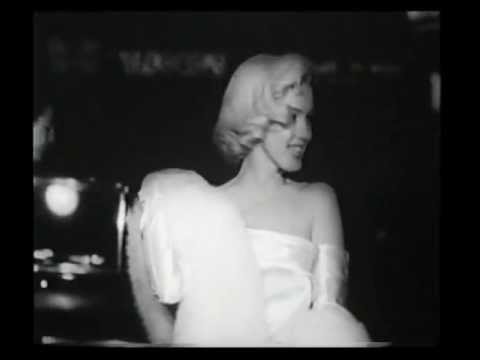 Marilyn Monroe - A Not So Dumb Blonde