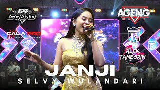 Download lagu SELVI WULANDARI PROMISE AGENG MUSIC mp3