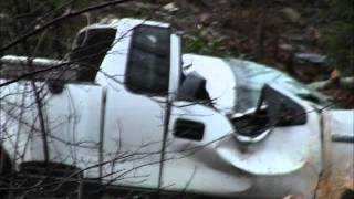 FYN Exclusive Gilmer County Storm Damage - gilmer.fetchyournews.com