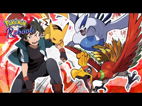 Pokémon Y Vidalocke EP10 - CÓMO EL FÉNIX HA VUELTO!! | DassielZSP01