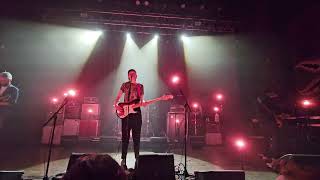 Tokyo Police Club - Favourite Colour - 11/03/24