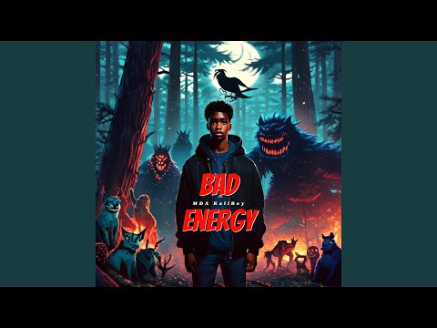 Bad Energy