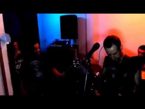 Nuclear Blood - Ruídos Extremos VI - Divinópolis MG, 23/08/2015