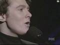 CLAY AIKEN - NEIL SEDAKA - SOLITAIRE
