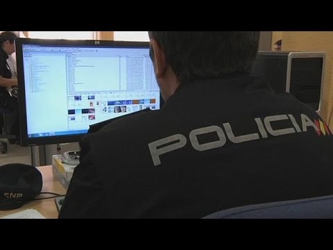 Interpol identifizierte 10.000 Opfer von Kindesmissbrauch