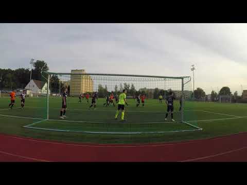 Tartu JK Welco II - FC Jõgeva Wolves 6:2 (1:1)