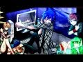 【合唱】Online Game Addicts【Zebra 96Neko Valshe Ron】 Eng ...