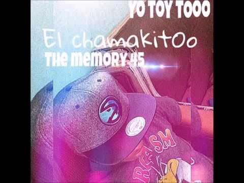 The Memory 45 La Película Prod:(DJ NEGRO) 2016-2017