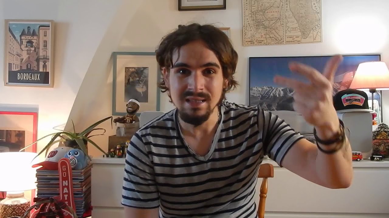 SYNTHESE (11MIN) Comment est structurée la société française ? Terminales SES pour quand t'es pressé