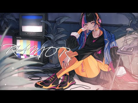 【歌ってみた】Rumor covered by 春猿火