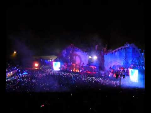 Swedish House Mafia @ Tomorrowland 2011 (22-24.07.2011)