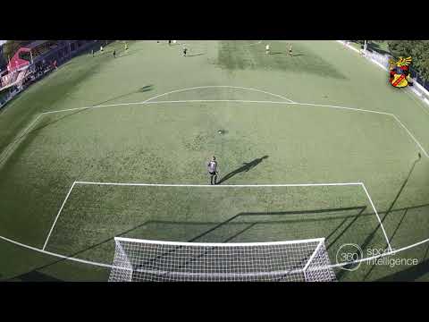 2021-2022 JO19-1 Siem Stortelder