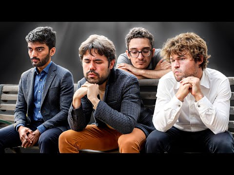 A WOUNDED GOAT IS MOST DANGEROUS!!