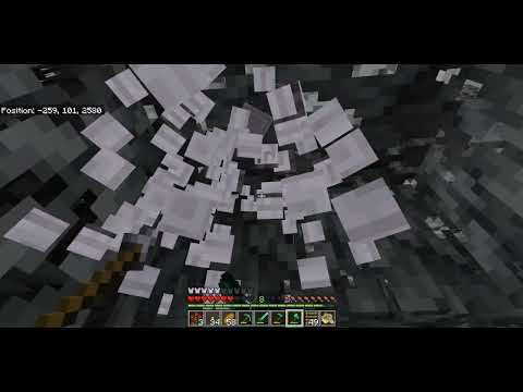 Episode 413 - Minecraft Youtube Series - No Commentary