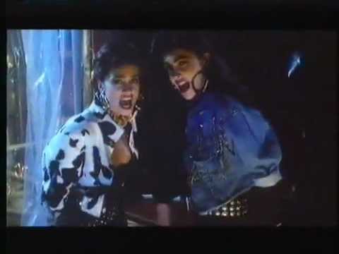 Loïs Lane - Amsterdamned (1987) [videoclip]
