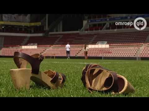 Stijn Schaars en VV De Bataven uit Gendt in Clubgenoten