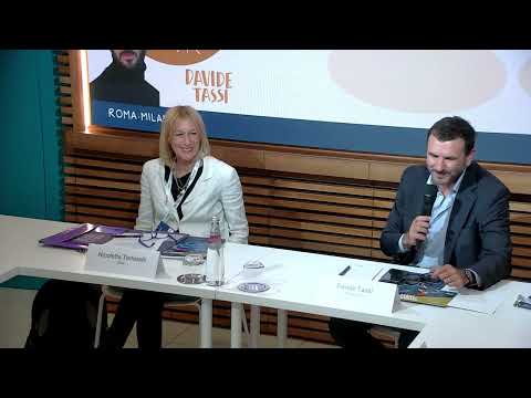 2° RoundTable Obiettivo: Enav Group - Task Force Italia - 17 giugno 2025