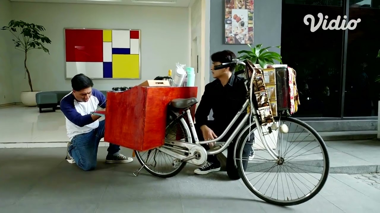 Cowok Cool Bikin Kle FTV SCTV BARU 2022