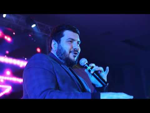 АРЧИ-М - Неприкасаемый (Сольный Концерт 2018)7 НЕБО