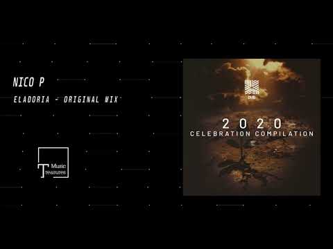 PREMIERE: Nico P - Eladoria (Original Mix) [DHB]