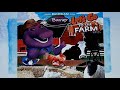 Barney Let S Go To The Farm Soundtrack 2006