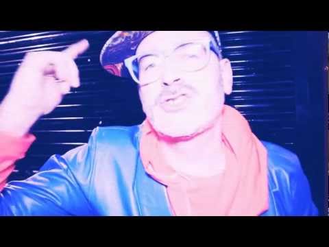 Larry Tee's Super Electric Party Machine @ Musicbox (Teaser)