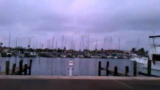 preview picture of video 'Rockport Harbor/Marina'