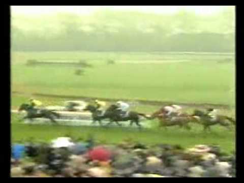 1984 Gerling Preis: das ewige Duel Abary gegen Ordos