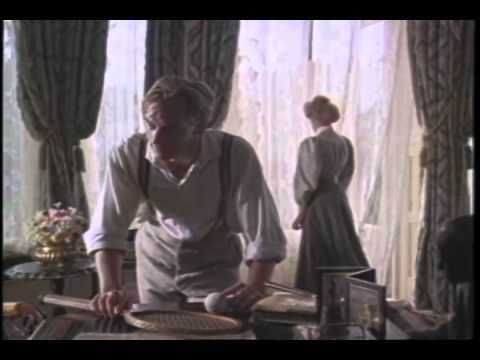 A Room With A View Trailer 1986