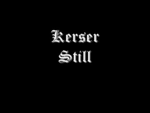 Kerser - Still